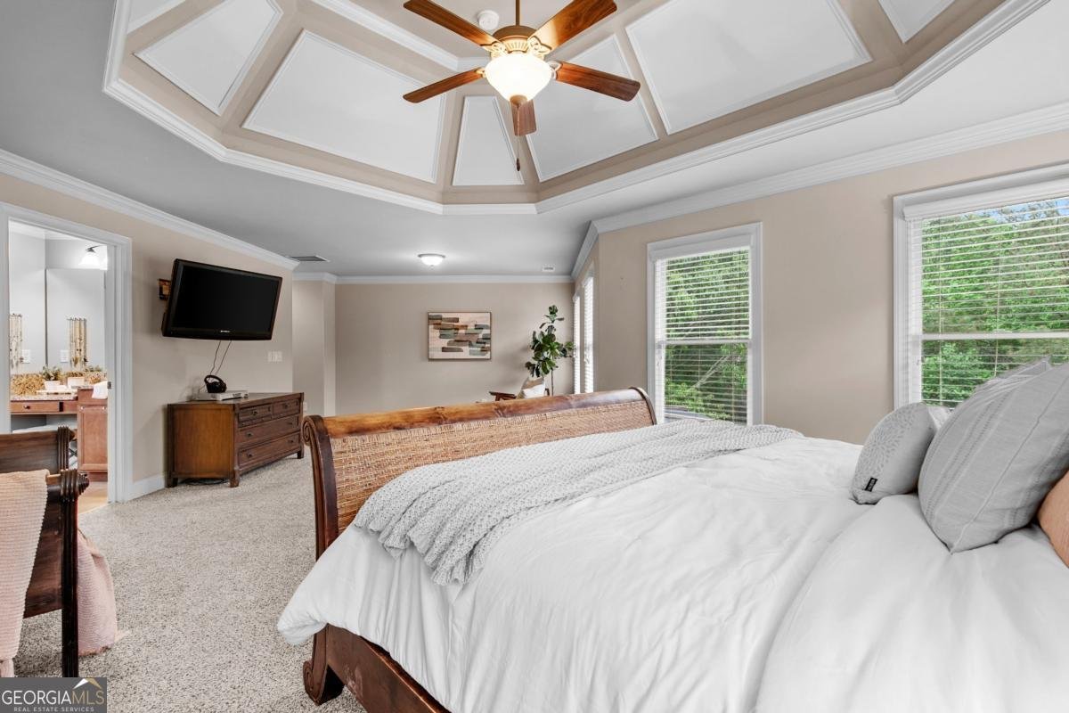 1985 Chapel Estates Lane Dacula - Photo 45