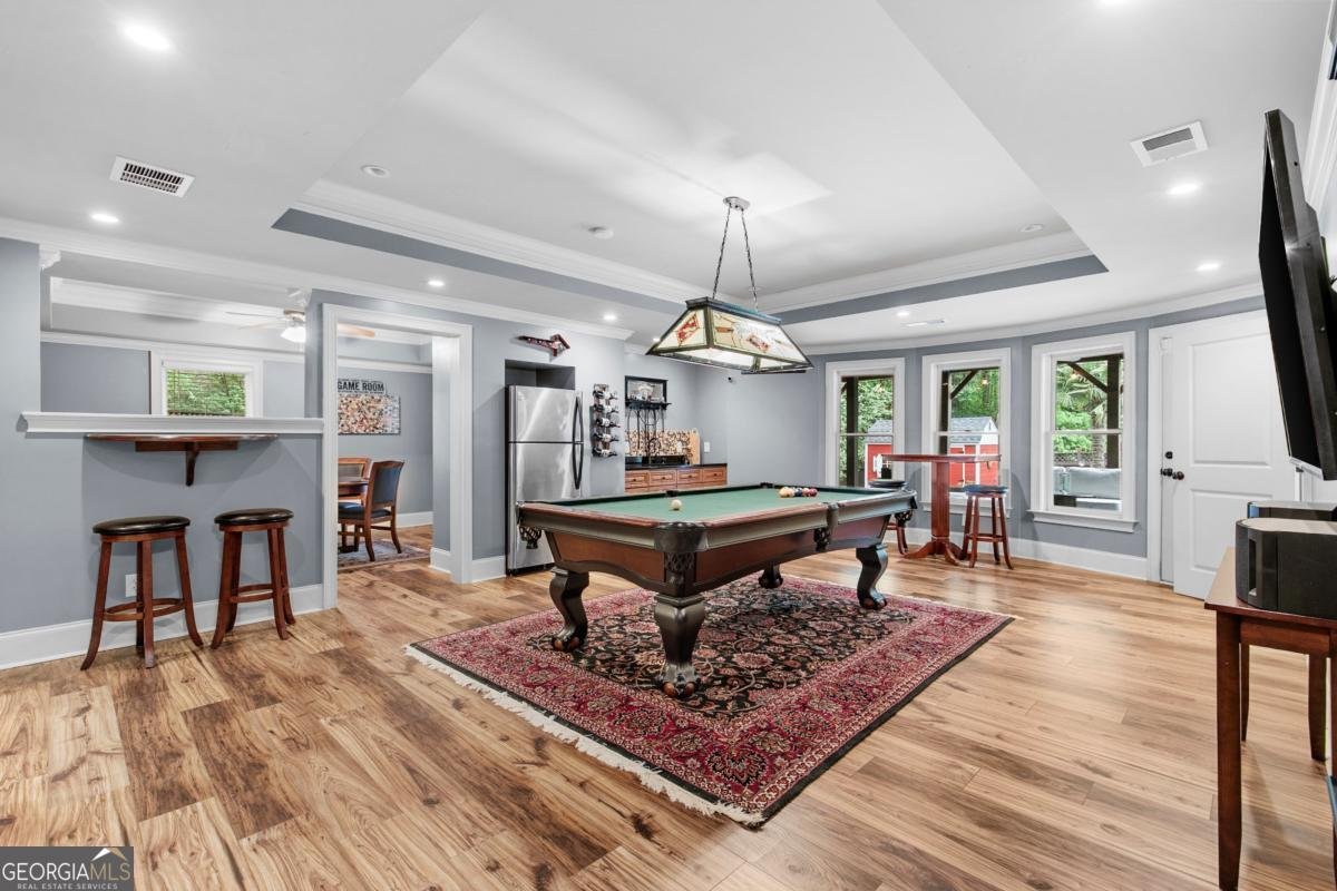 1985 Chapel Estates Lane Dacula - Photo 56