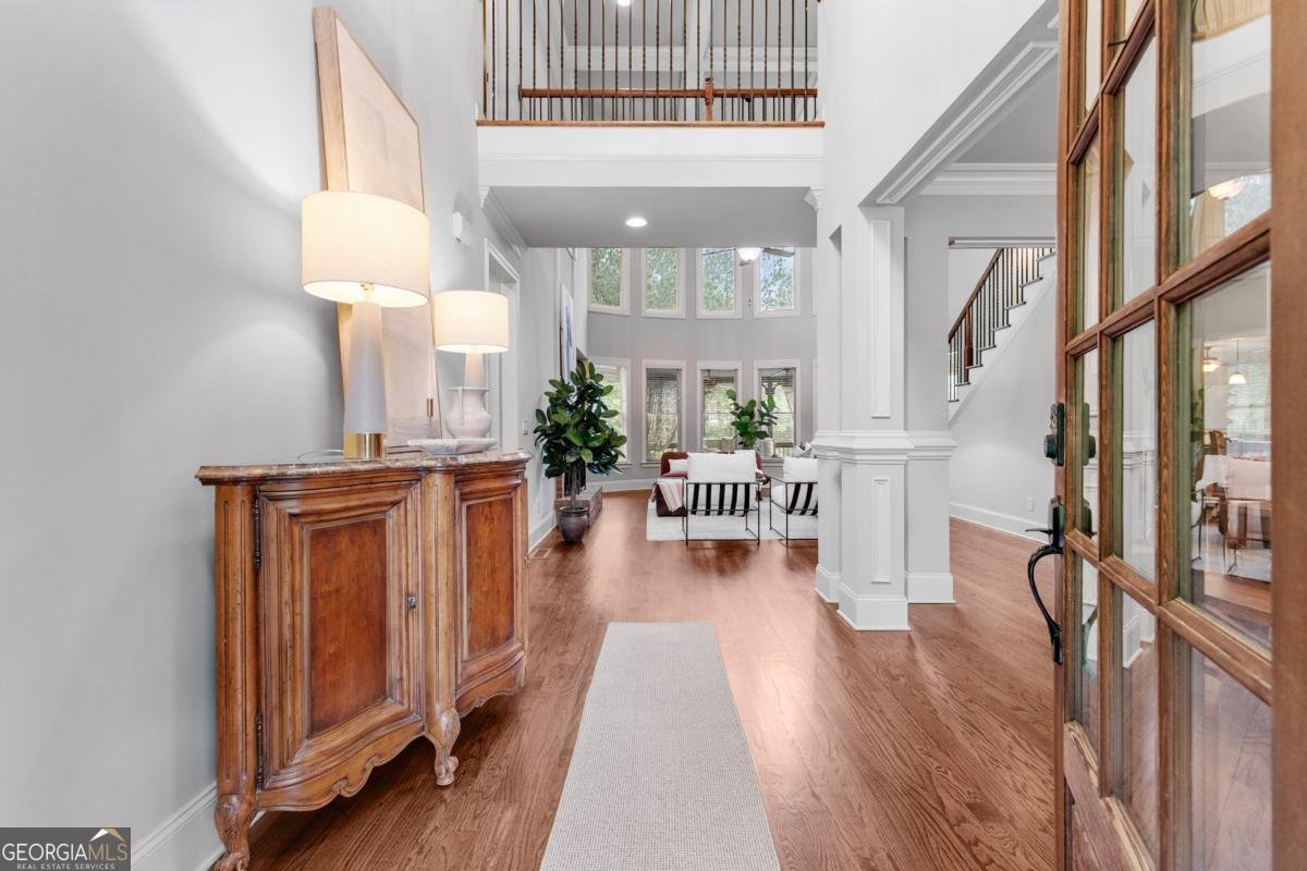 1985 Chapel Estates Lane Dacula - Photo 6