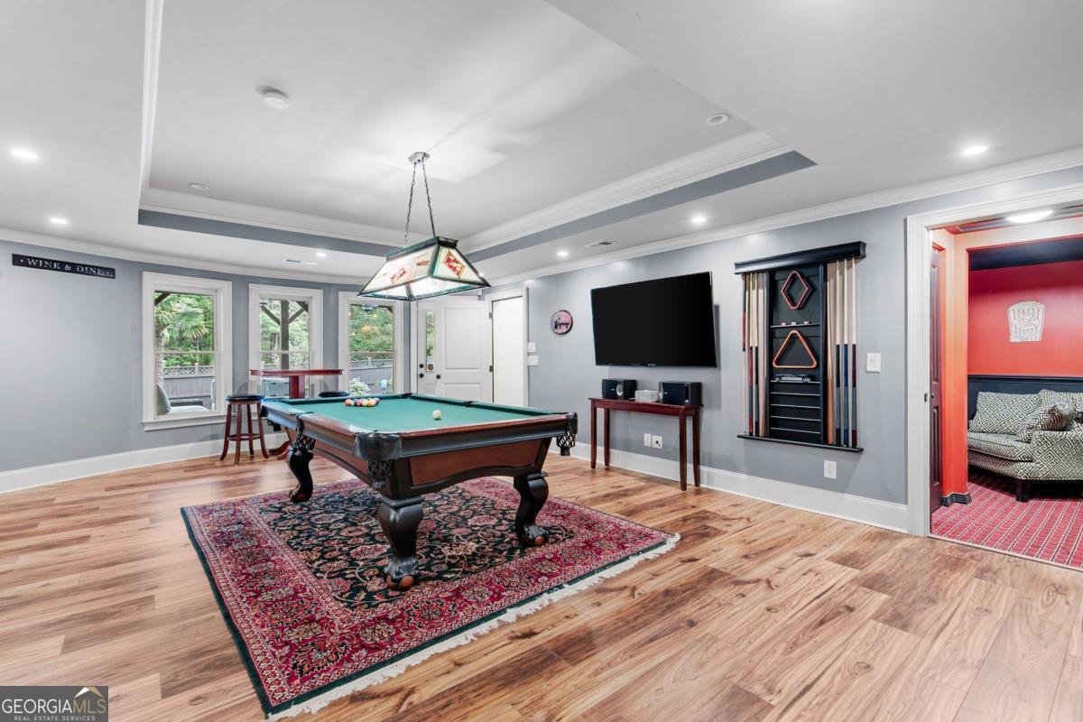 1985 Chapel Estates Lane Dacula - Photo 61