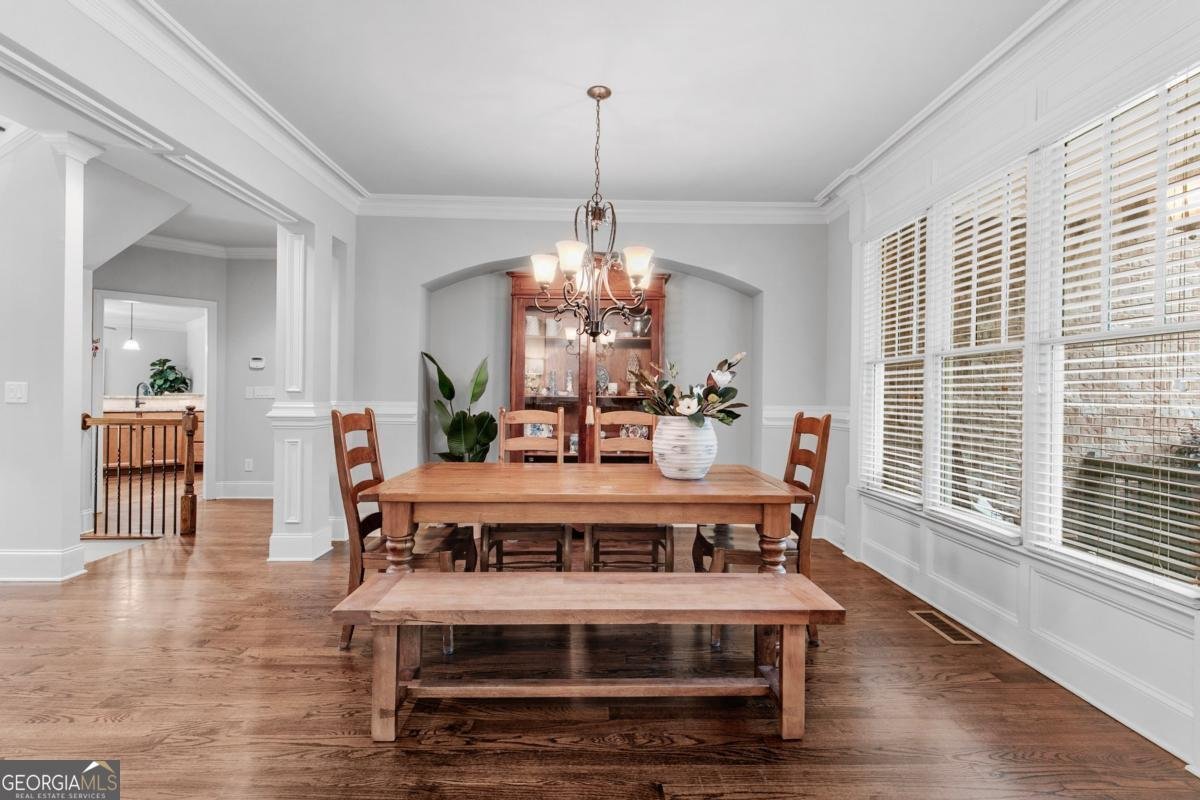 1985 Chapel Estates Lane Dacula - Photo 7