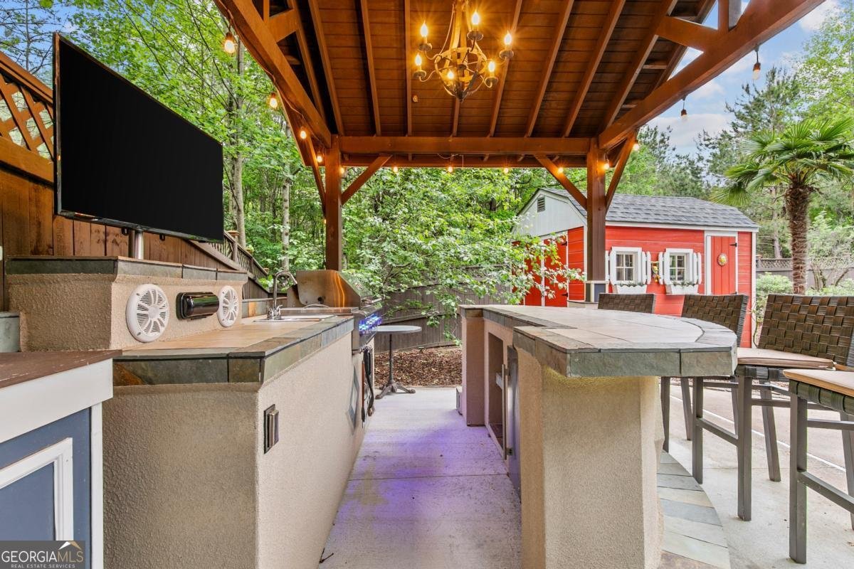 1985 Chapel Estates Lane Dacula - Photo 75