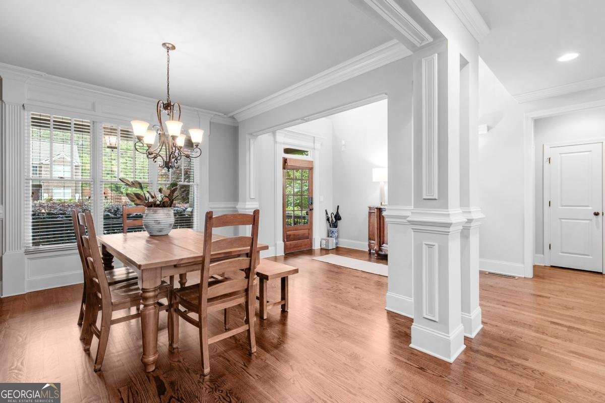 1985 Chapel Estates Lane Dacula - Photo 8