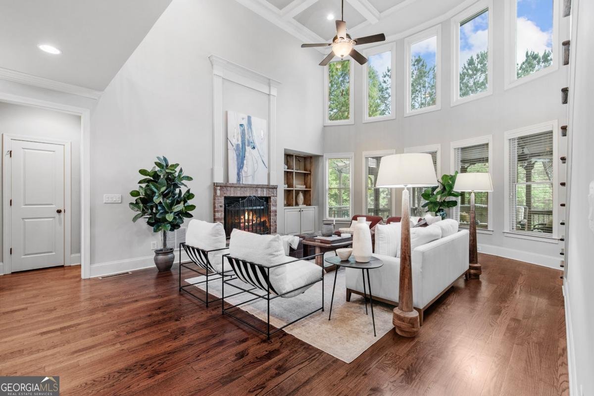 1985 Chapel Estates Lane Dacula - Photo 9