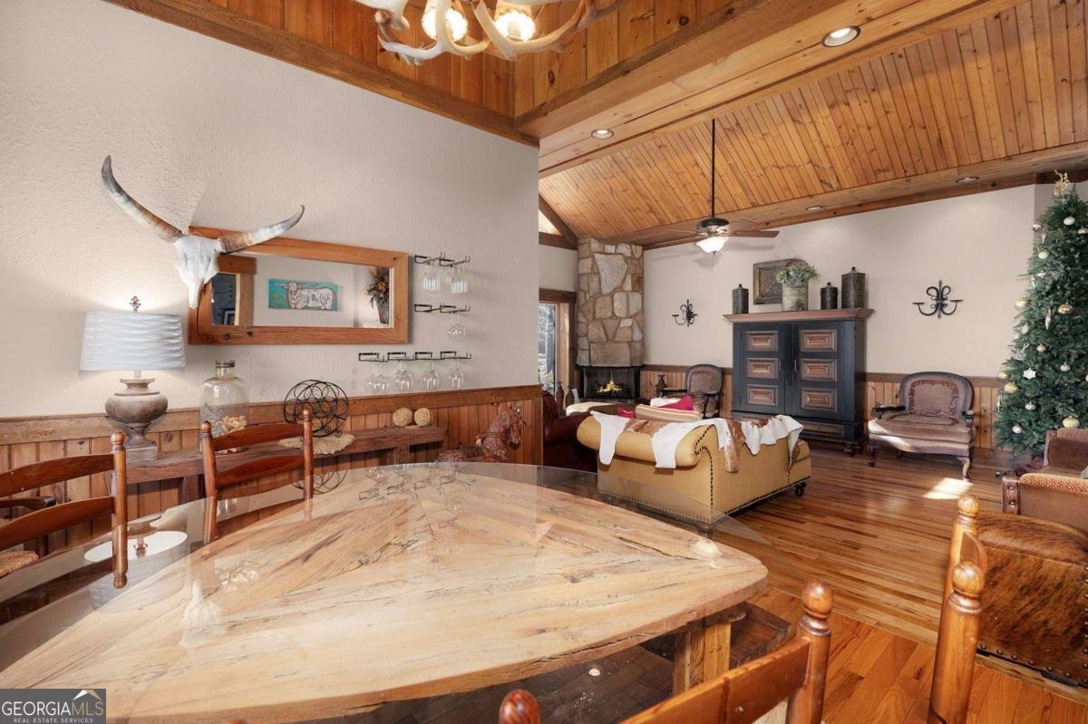 244 Tipton Court Cherry Log - Photo 16