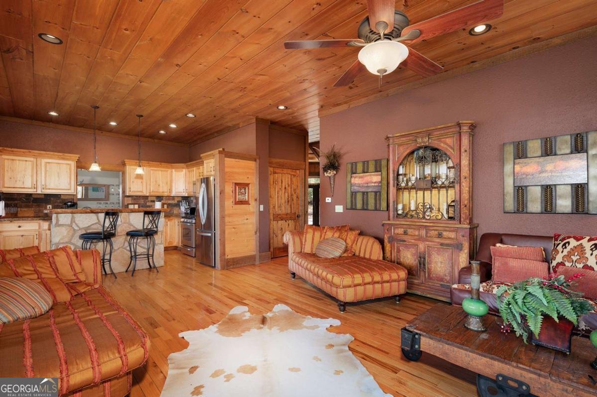 244 Tipton Court Cherry Log - Photo 27