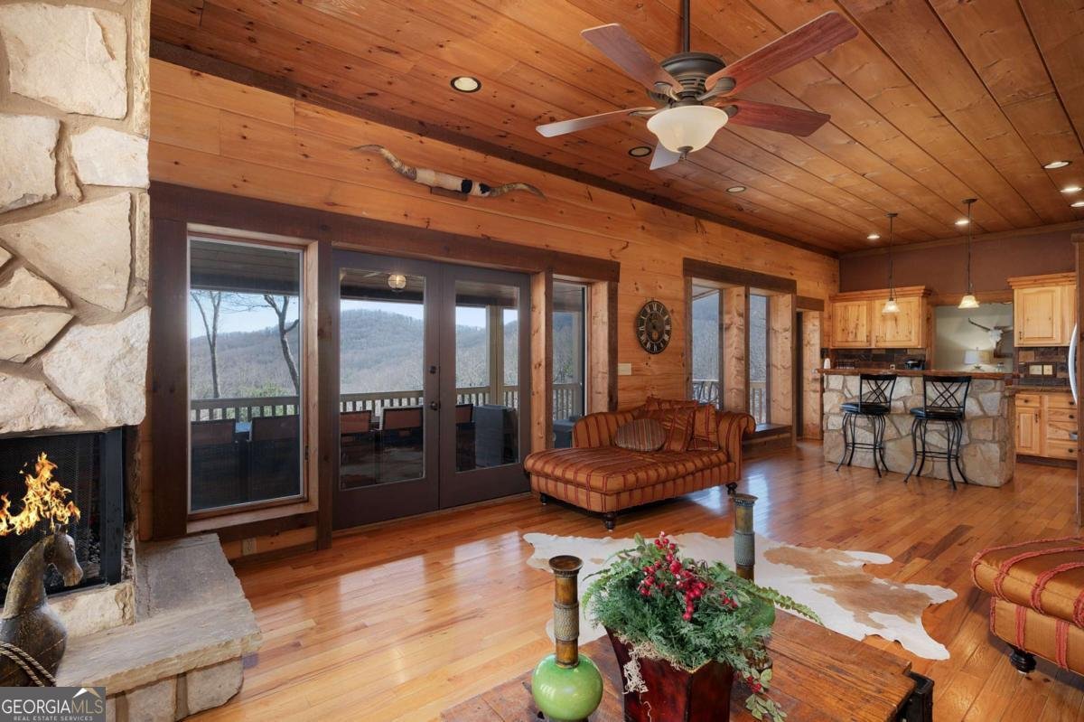 244 Tipton Court Cherry Log - Photo 28