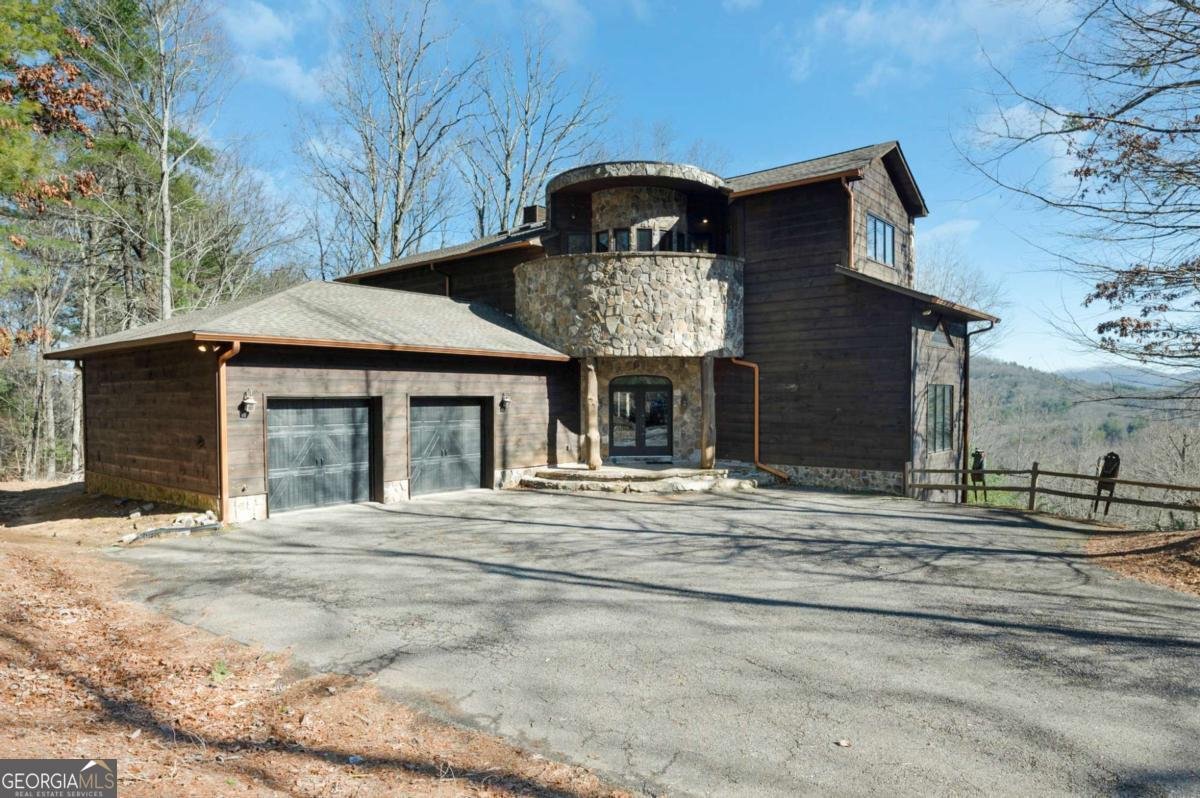 244 Tipton Court Cherry Log - Photo 38