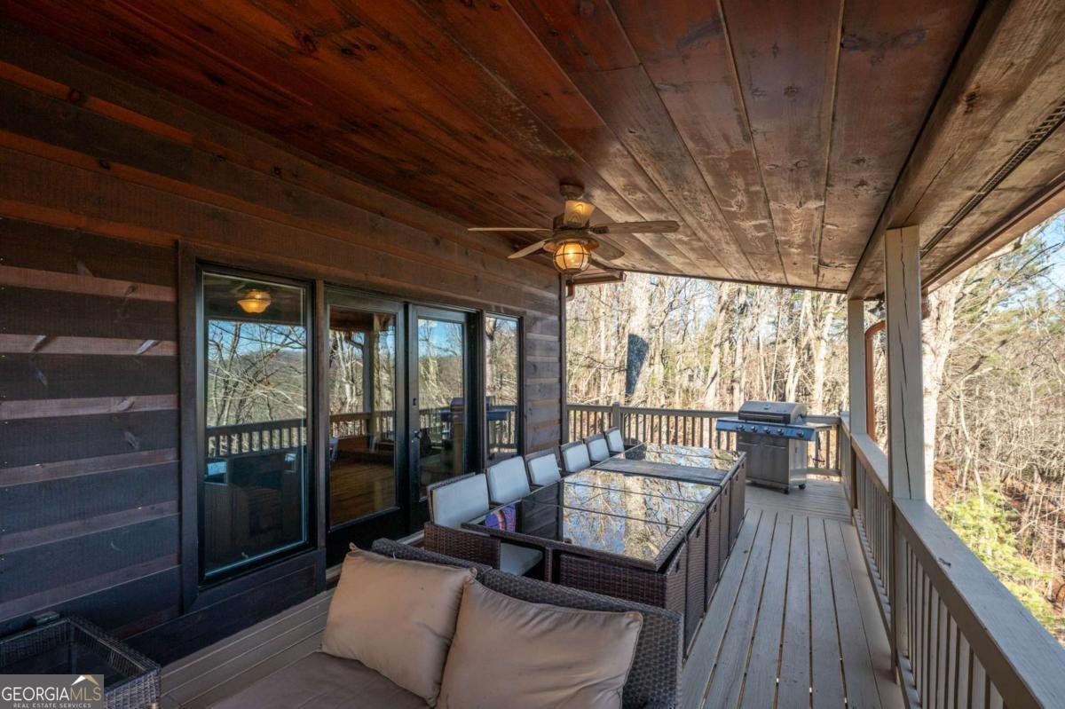 244 Tipton Court Cherry Log - Photo 40