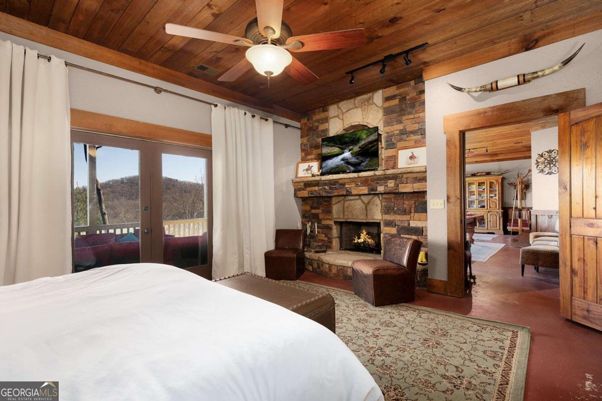 244 Tipton Court Cherry Log - Photo 55