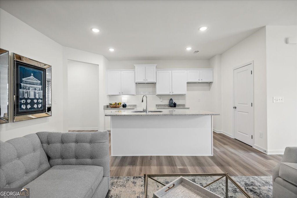 1581 Salem Drive Conyers - Photo 10