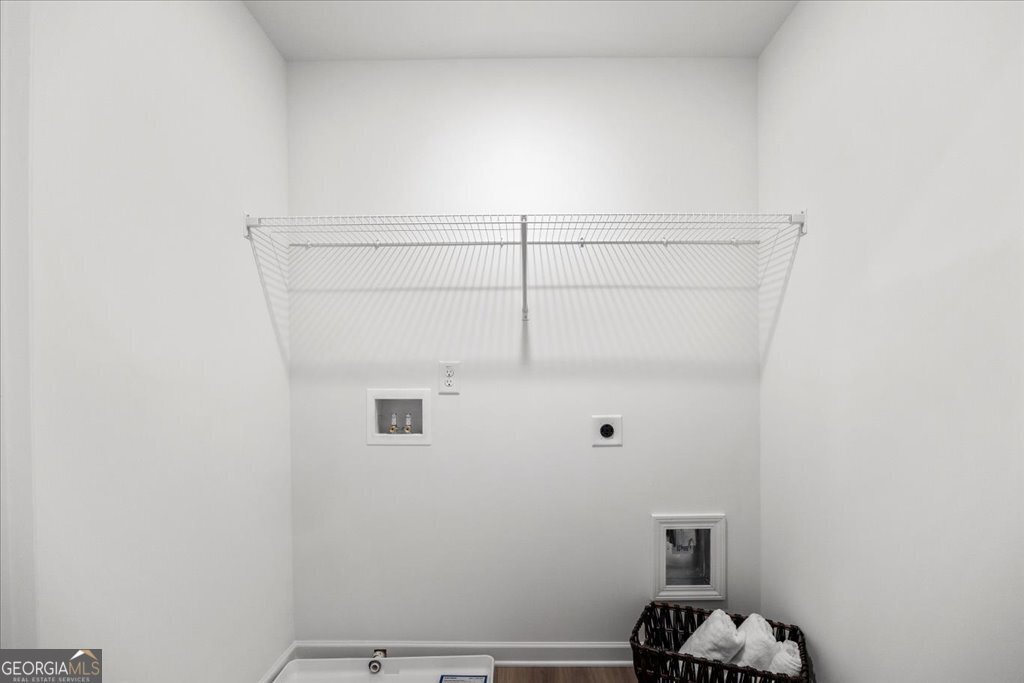 1581 Salem Drive Conyers - Photo 14