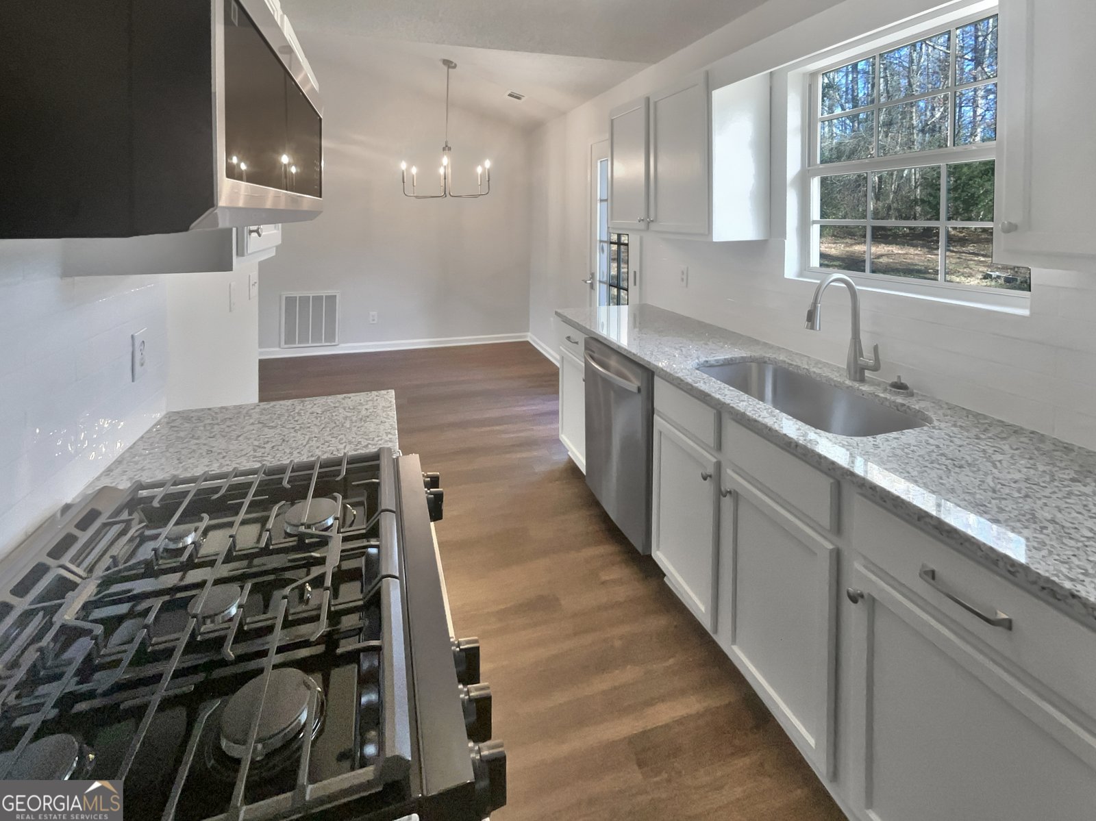 40 Canefield Drive Cartersville - Photo 6