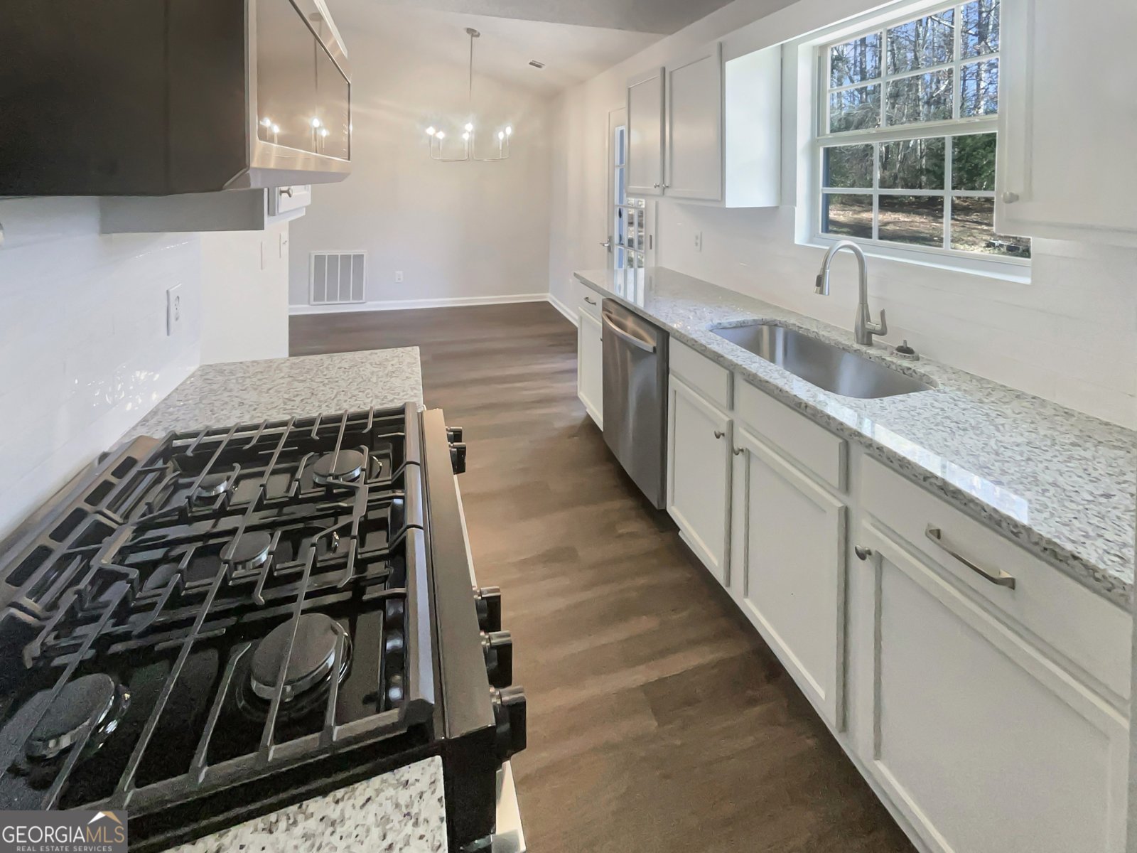 40 Canefield Drive Cartersville - Photo 7