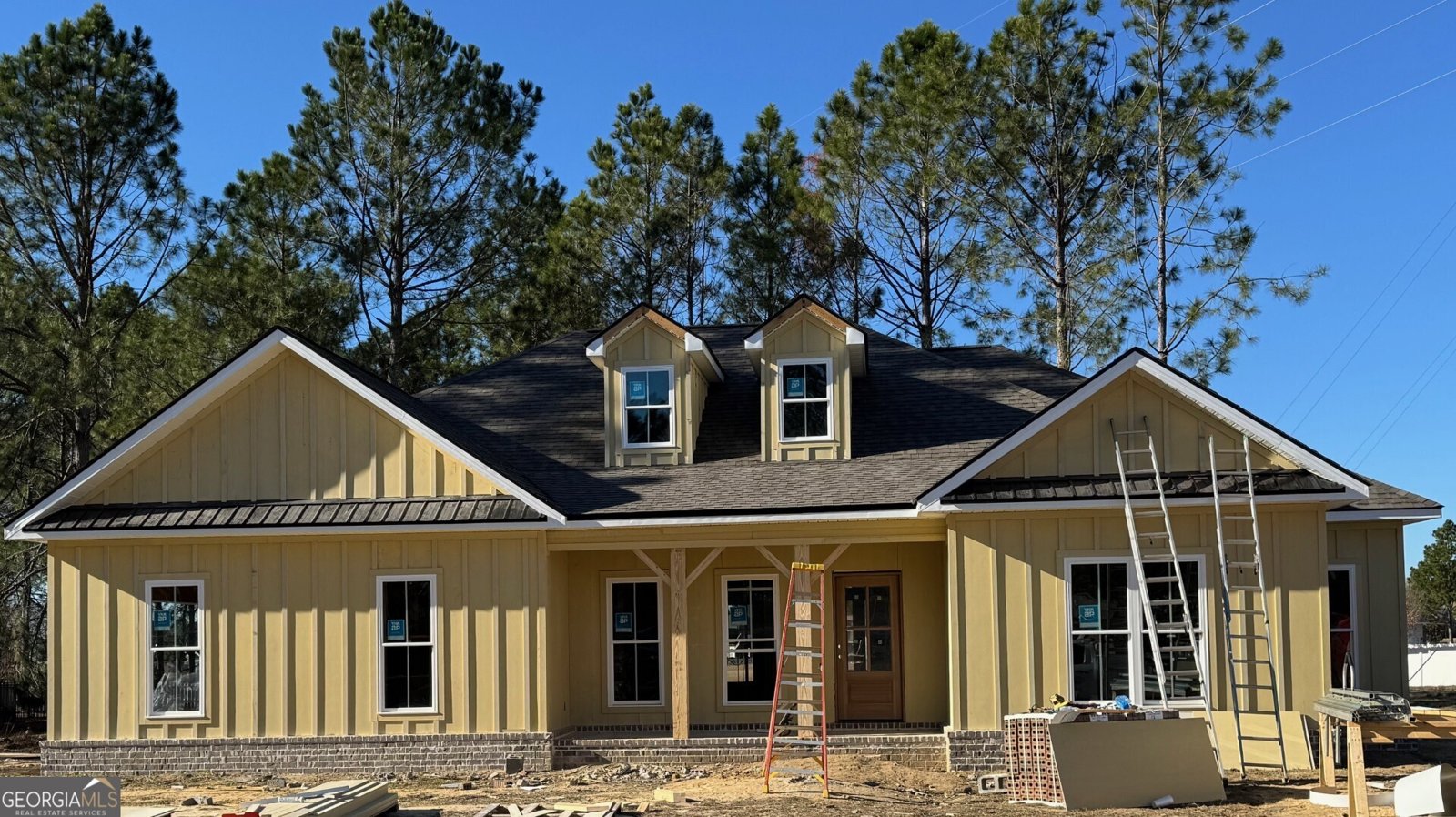 3106 McCall Boulevard Statesboro - Photo 1