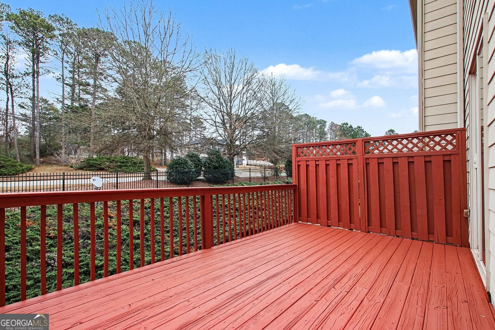 2707 Hallwood Lane Suwanee - Photo 24