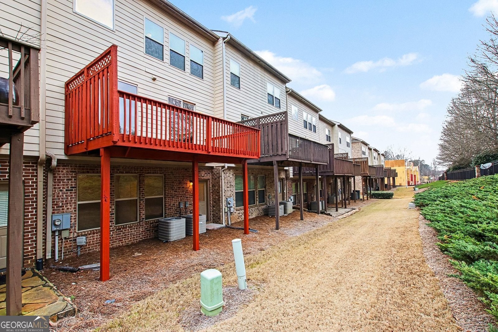 2707 Hallwood Lane Suwanee - Photo 26