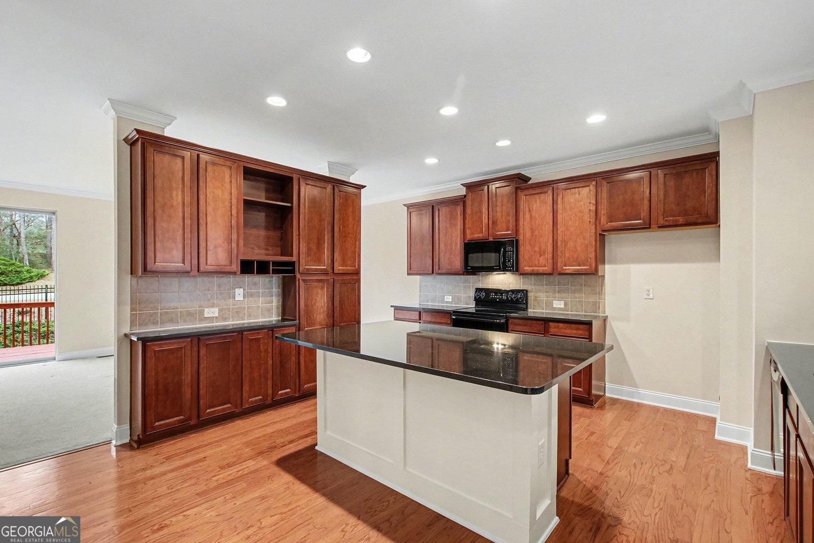 2707 Hallwood Lane Suwanee - Photo 9