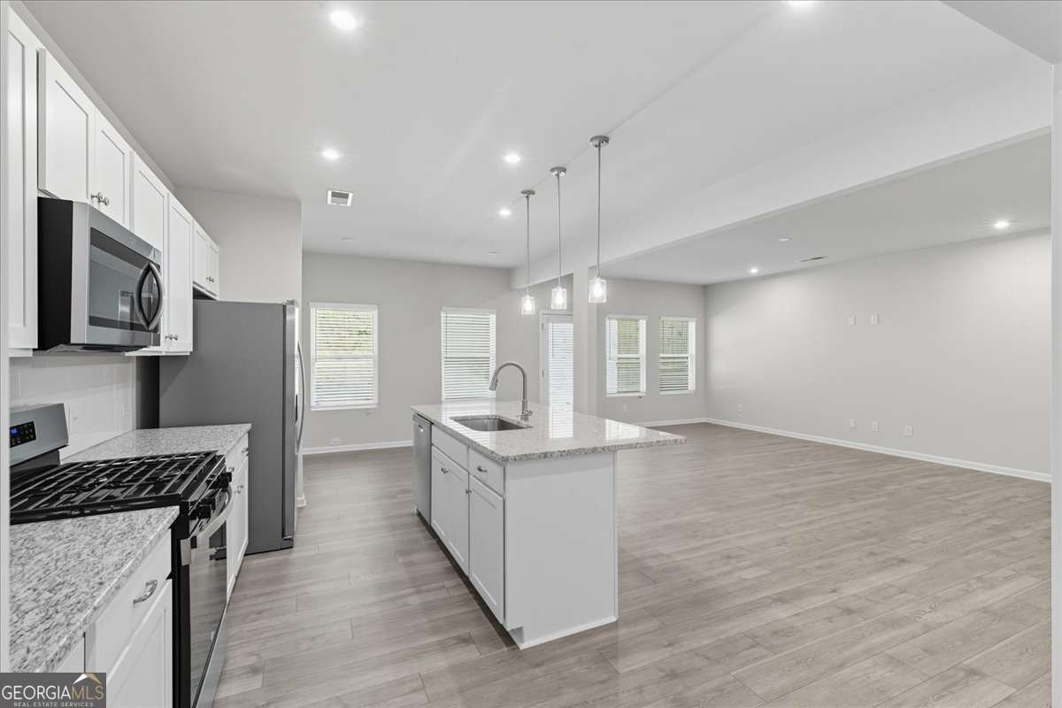 1163 PARK CENTER Circle Austell - Photo 10