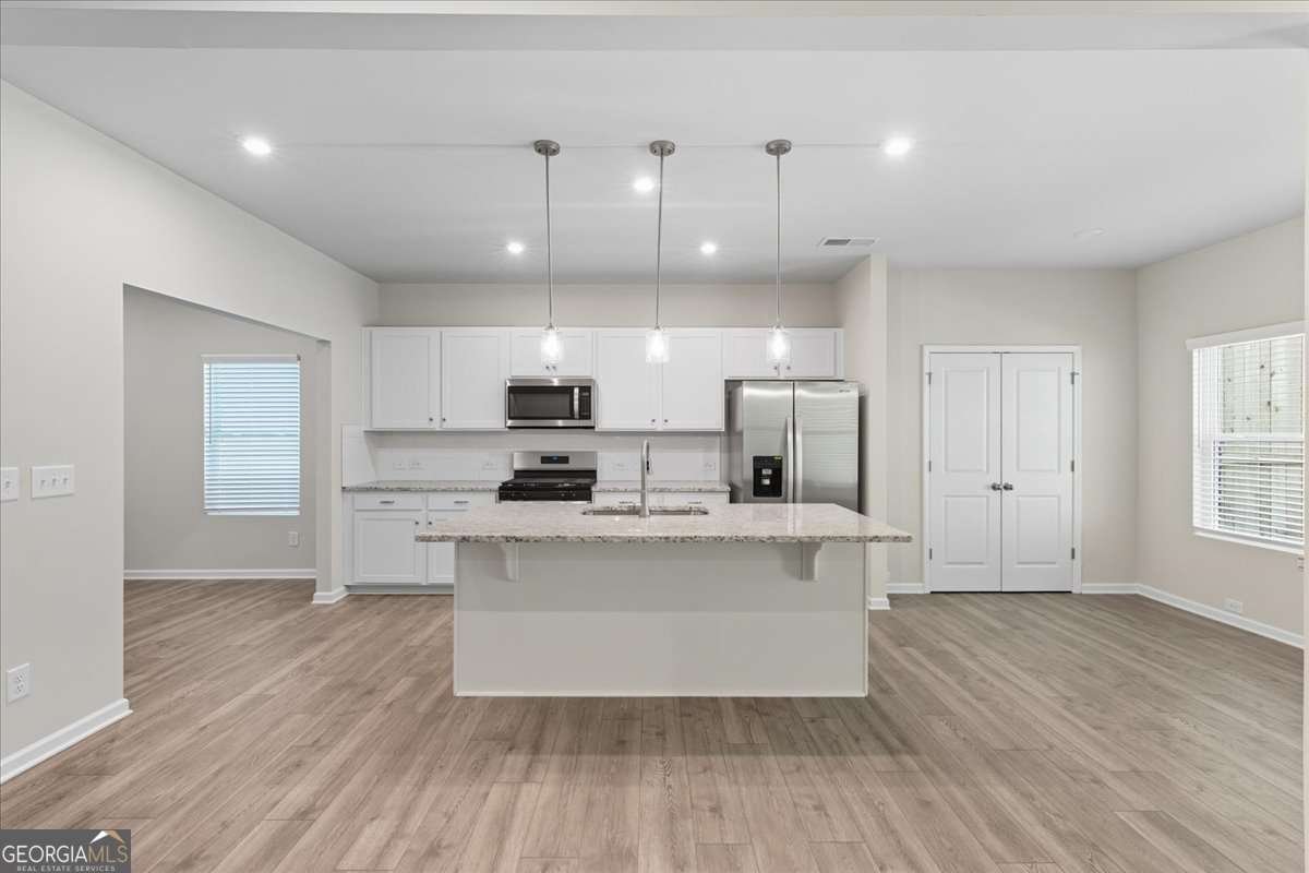 1163 PARK CENTER Circle Austell - Photo 12