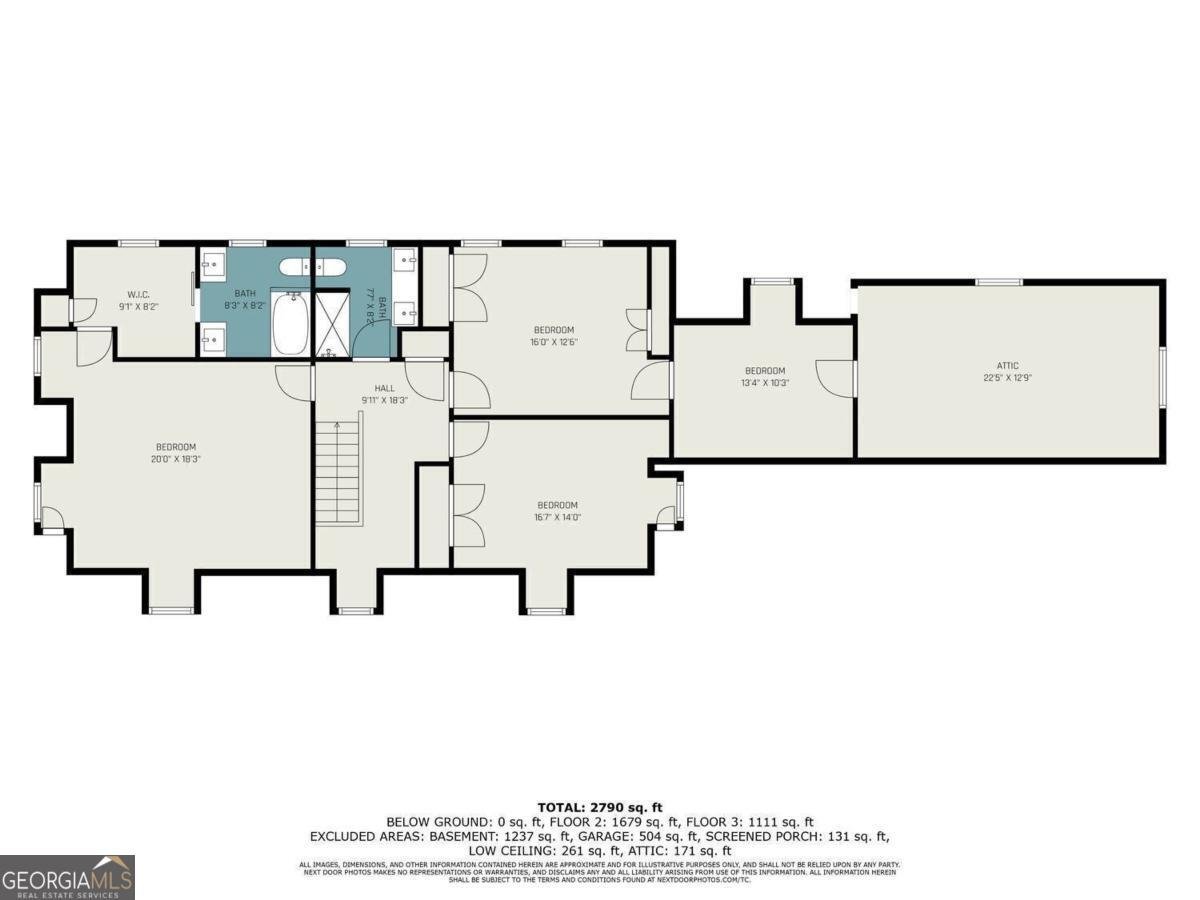 555 Breedlove Drive Monroe - Photo 57
