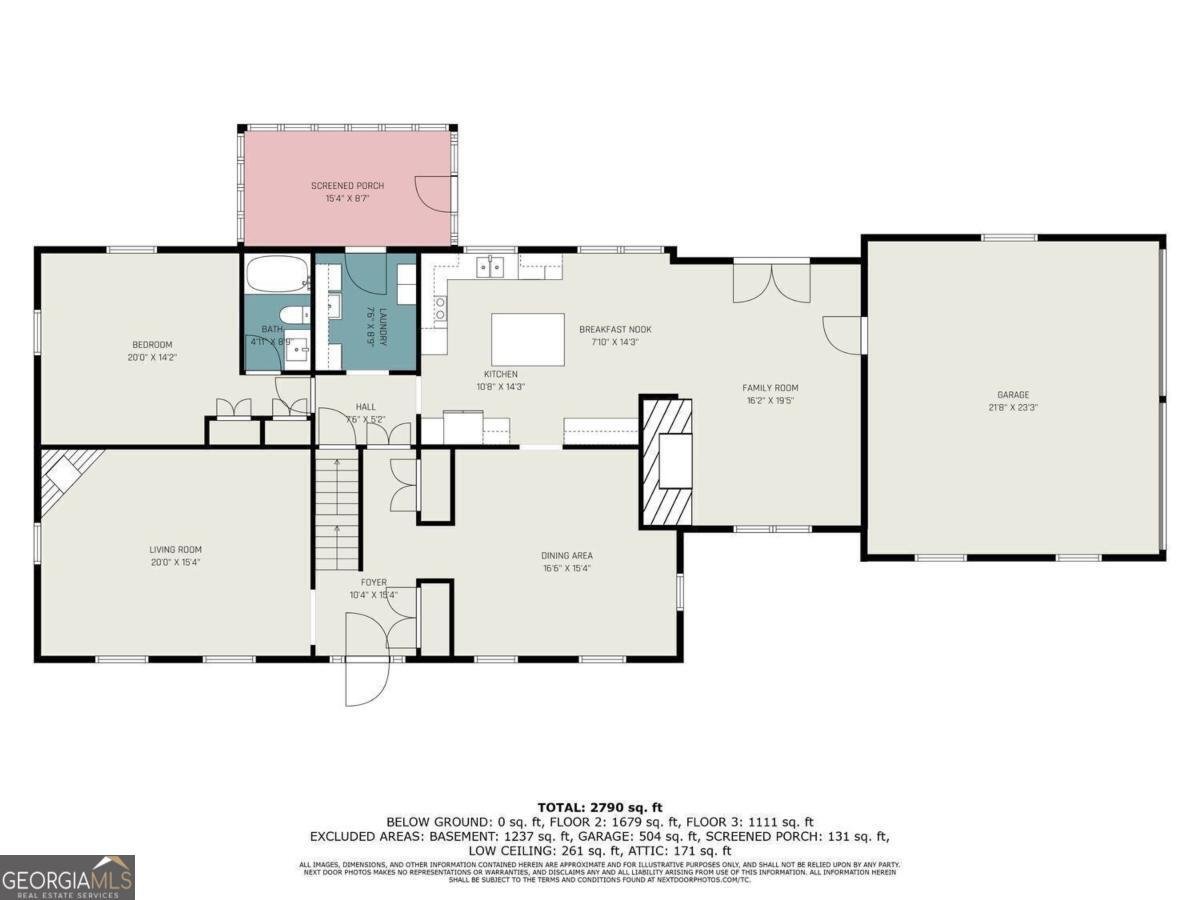 555 Breedlove Drive Monroe - Photo 59