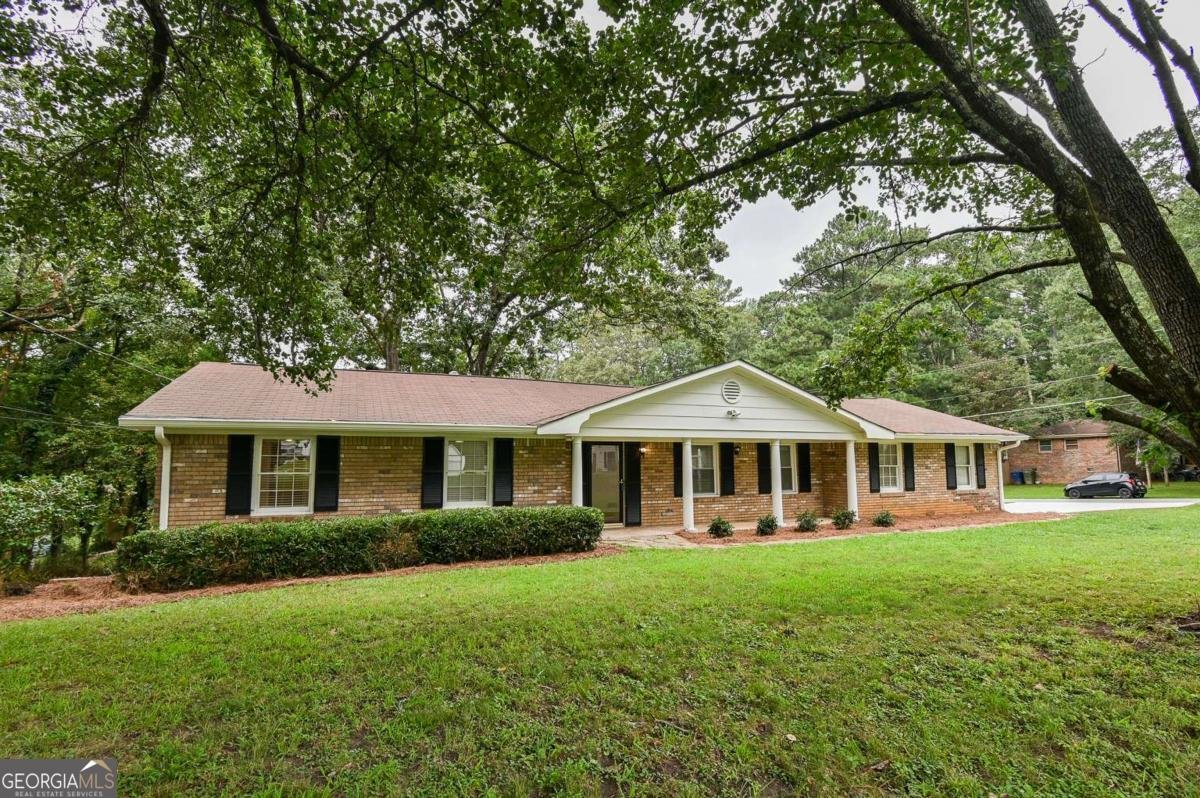 200 Polk Avenue Dallas - Photo 1