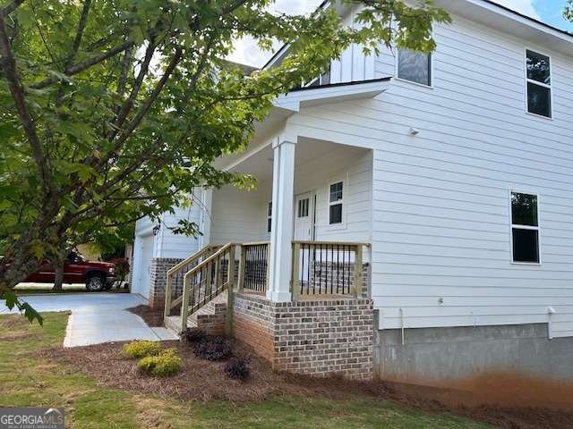 539 Wauka Drive Demorest - Photo 24