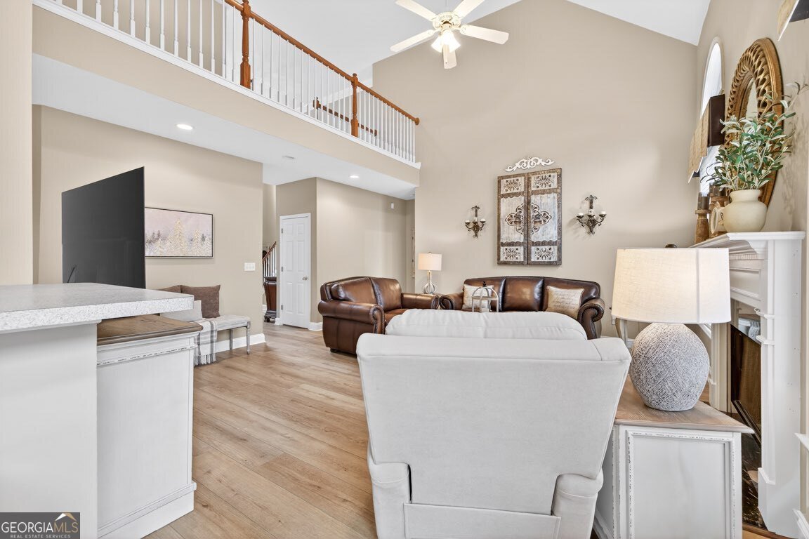 4023 Lost Oak Drive Buford - Photo 10