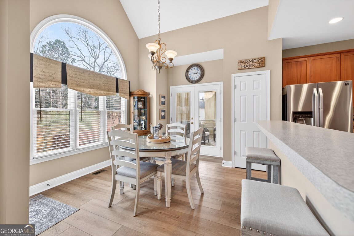 4023 Lost Oak Drive Buford - Photo 11