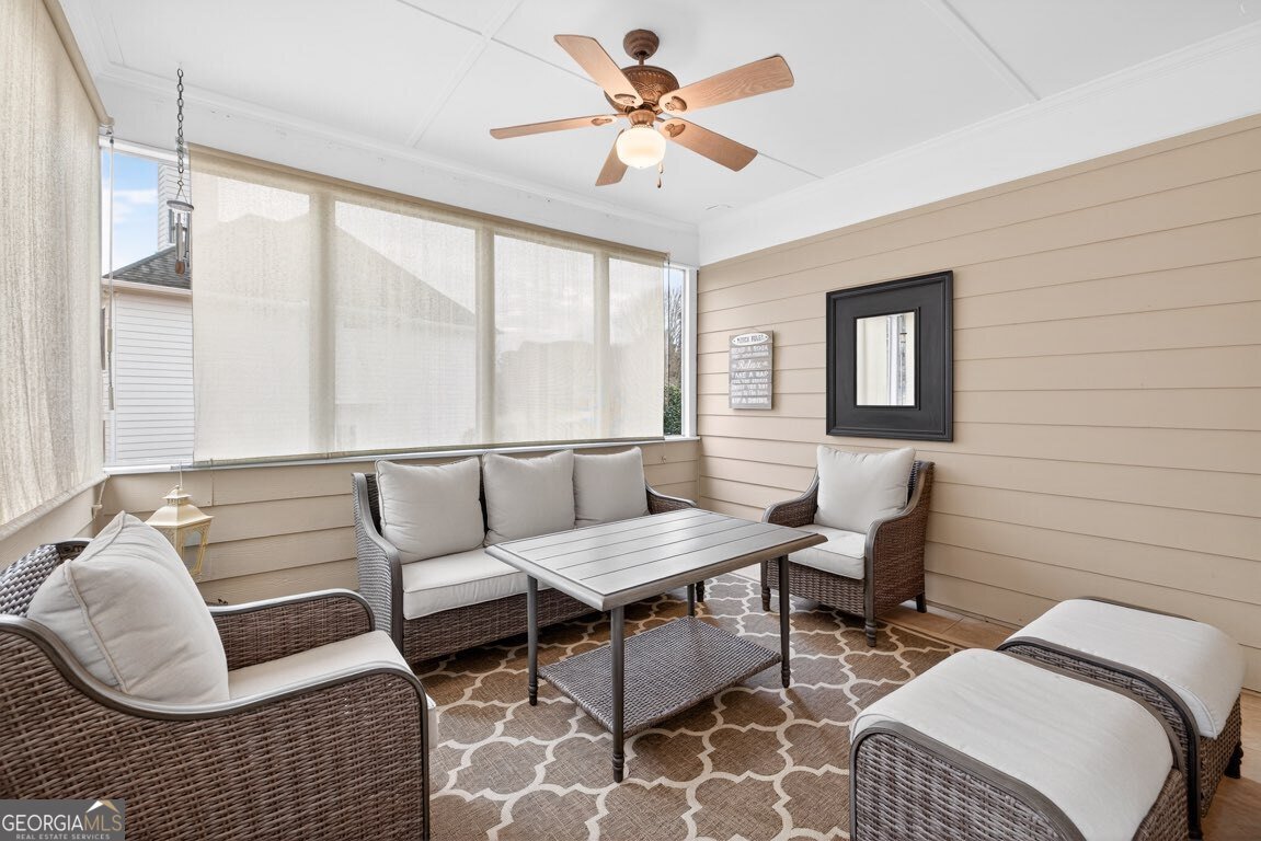 4023 Lost Oak Drive Buford - Photo 17