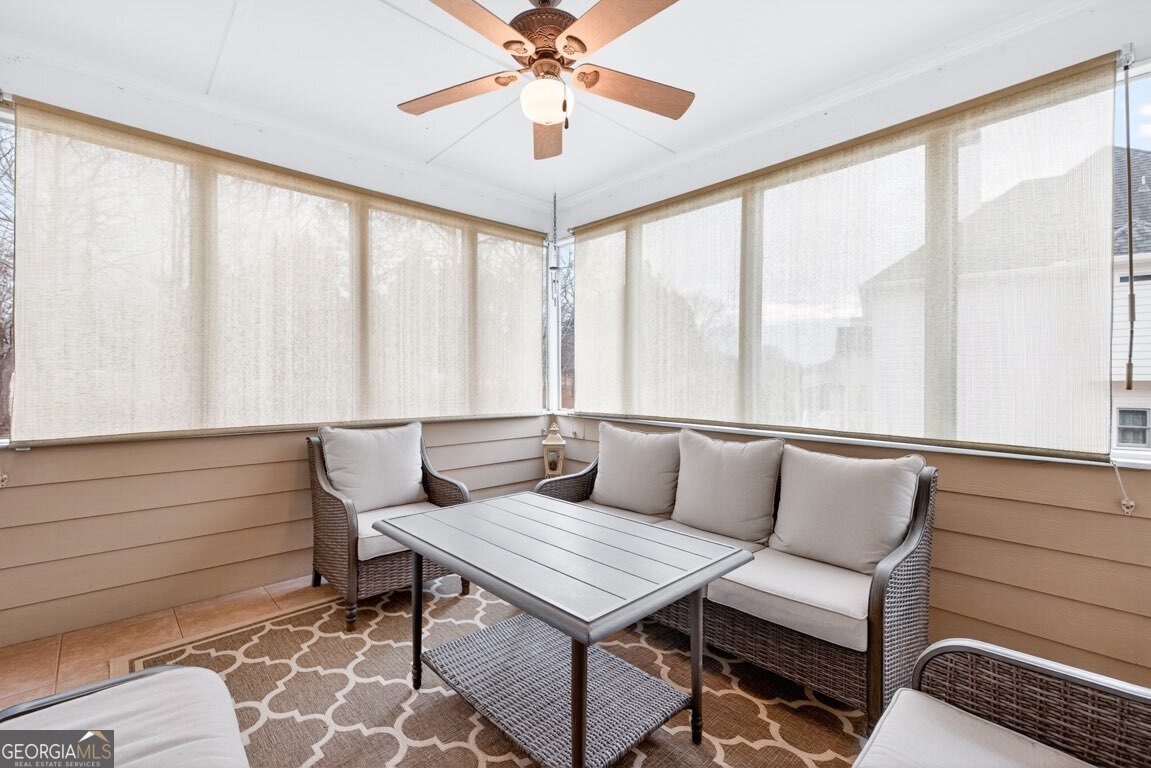 4023 Lost Oak Drive Buford - Photo 18