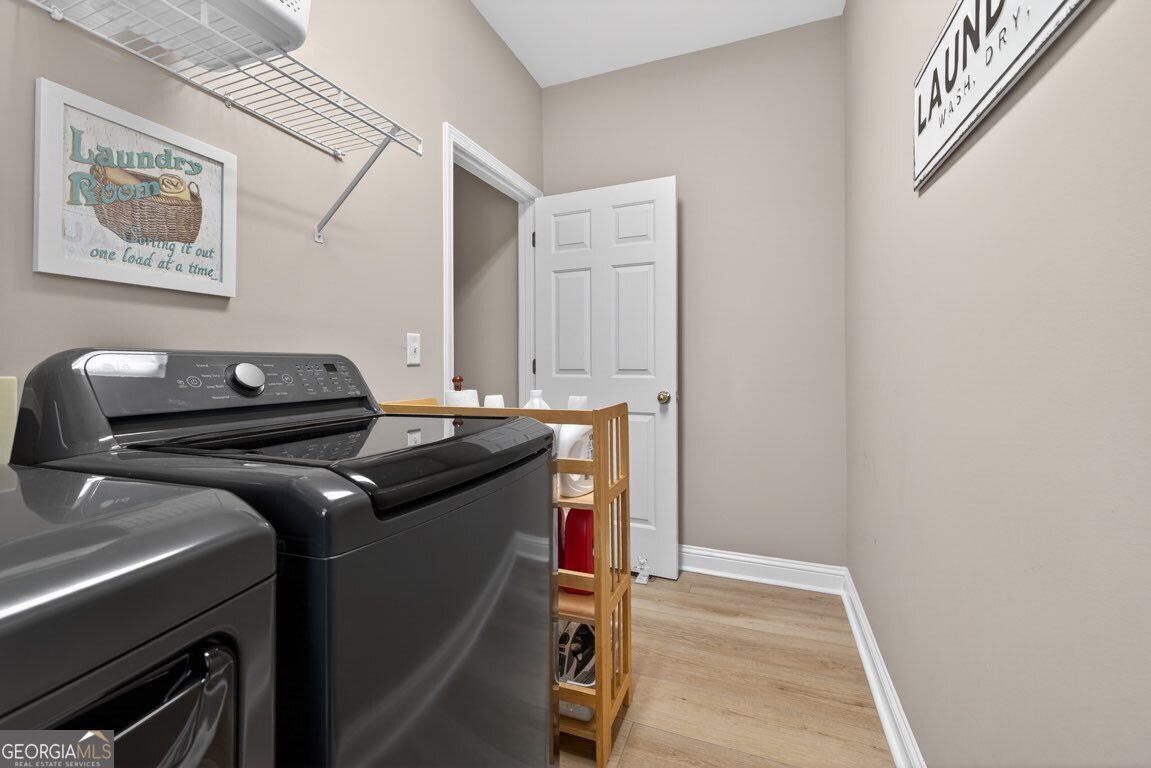 4023 Lost Oak Drive Buford - Photo 20