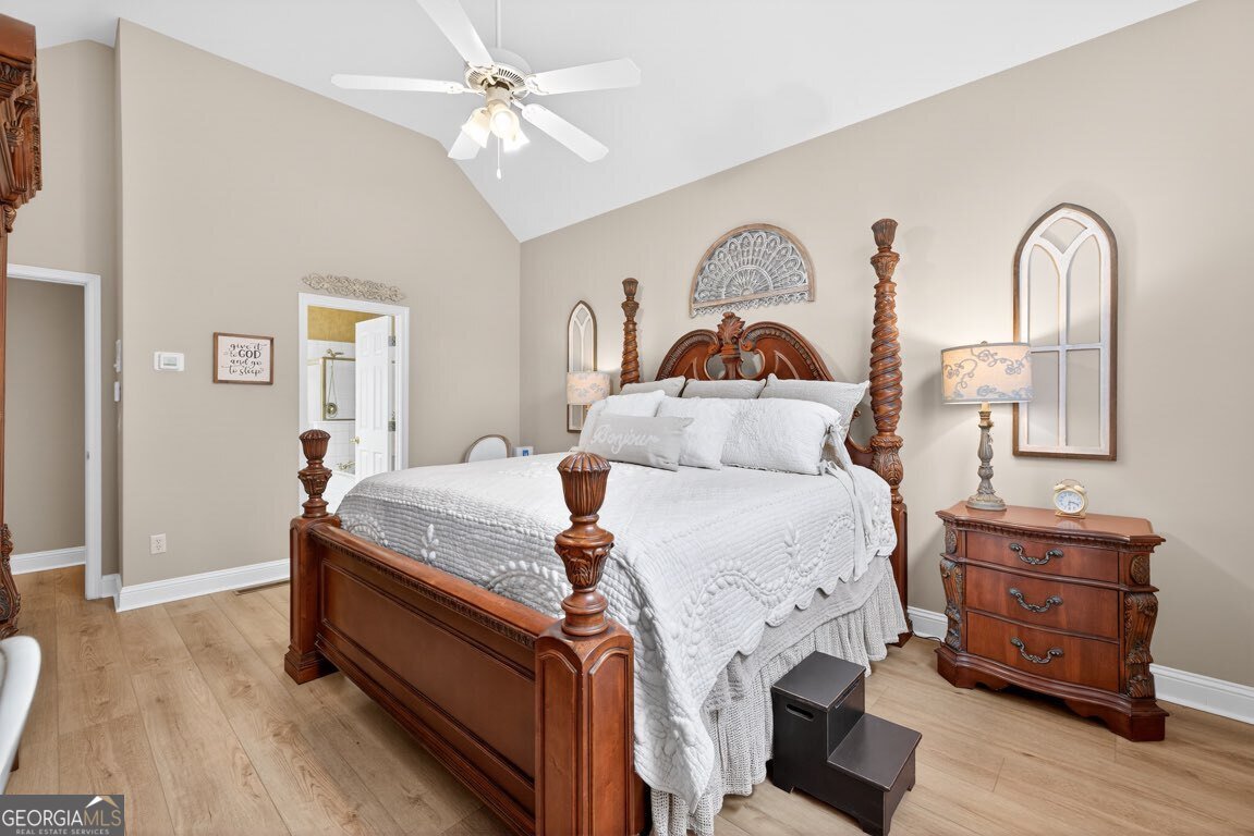 4023 Lost Oak Drive Buford - Photo 23