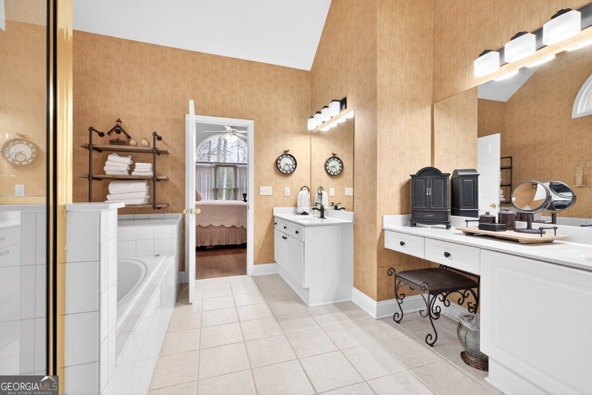 4023 Lost Oak Drive Buford - Photo 25