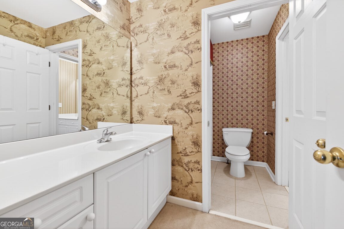 4023 Lost Oak Drive Buford - Photo 28