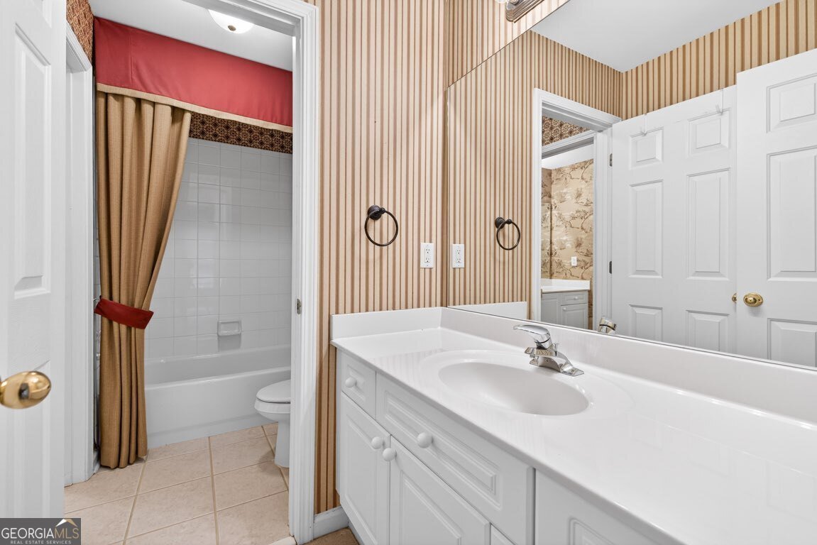 4023 Lost Oak Drive Buford - Photo 29