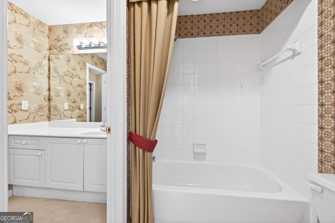 4023 Lost Oak Drive Buford - Photo 30