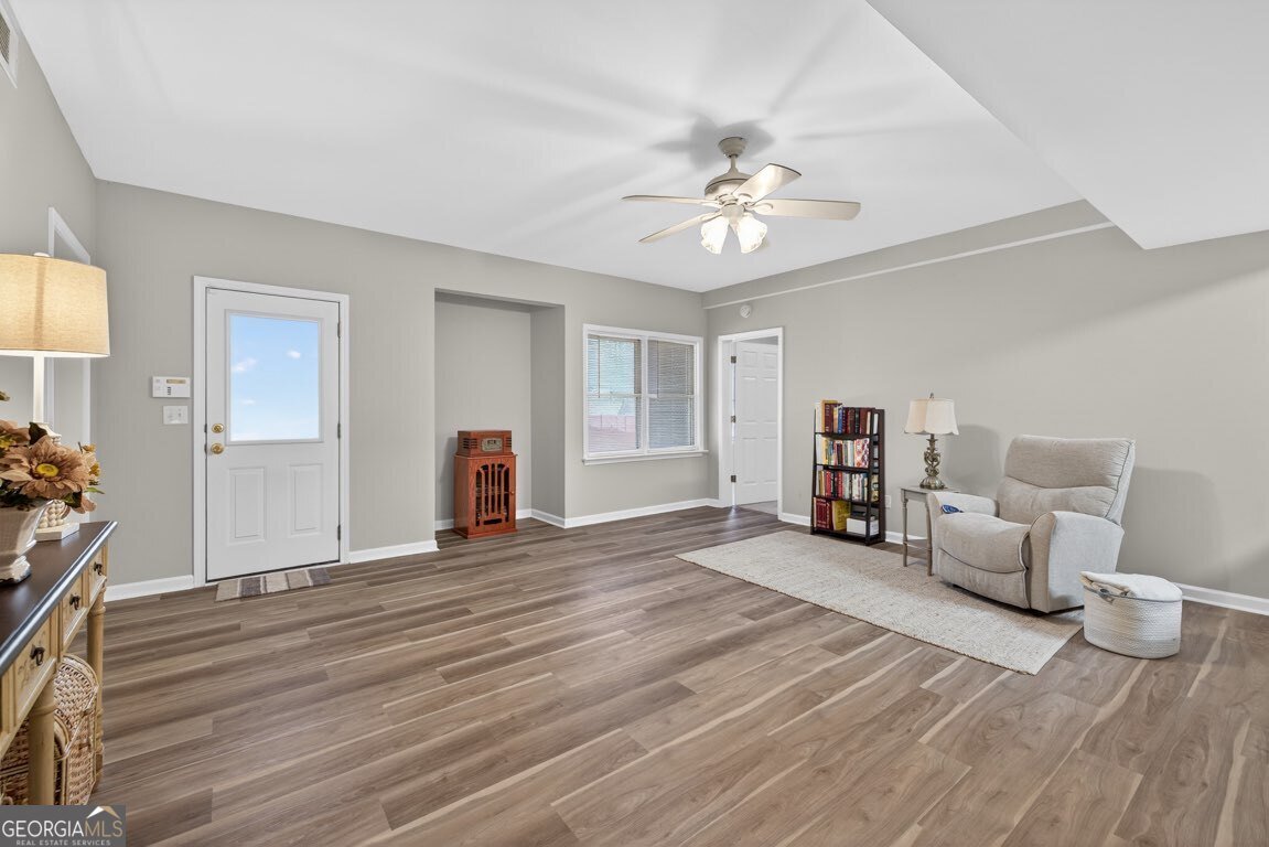 4023 Lost Oak Drive Buford - Photo 33