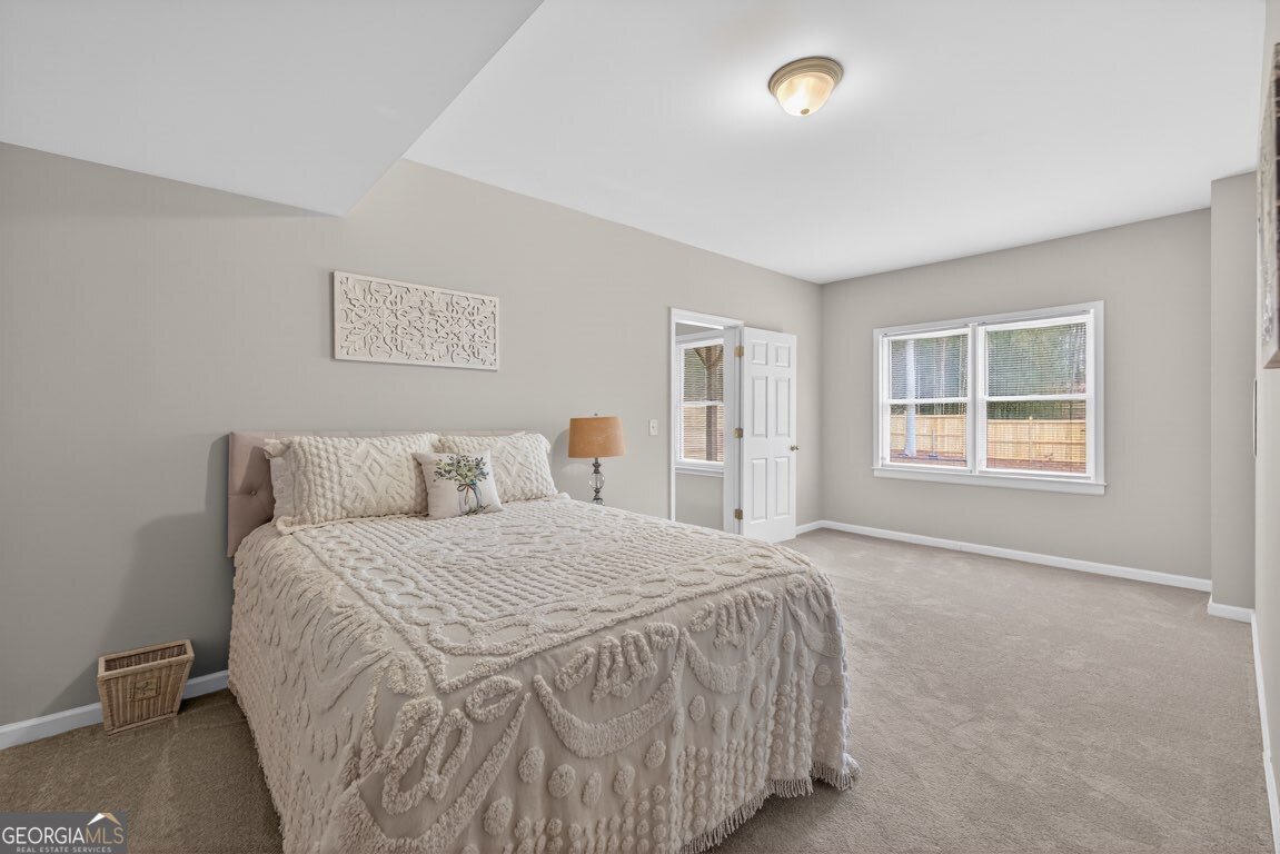 4023 Lost Oak Drive Buford - Photo 37