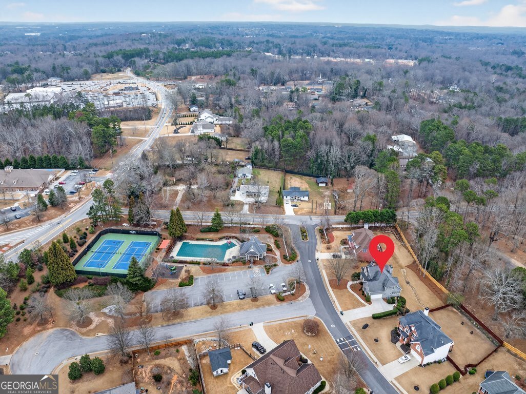 4023 Lost Oak Drive Buford - Photo 48