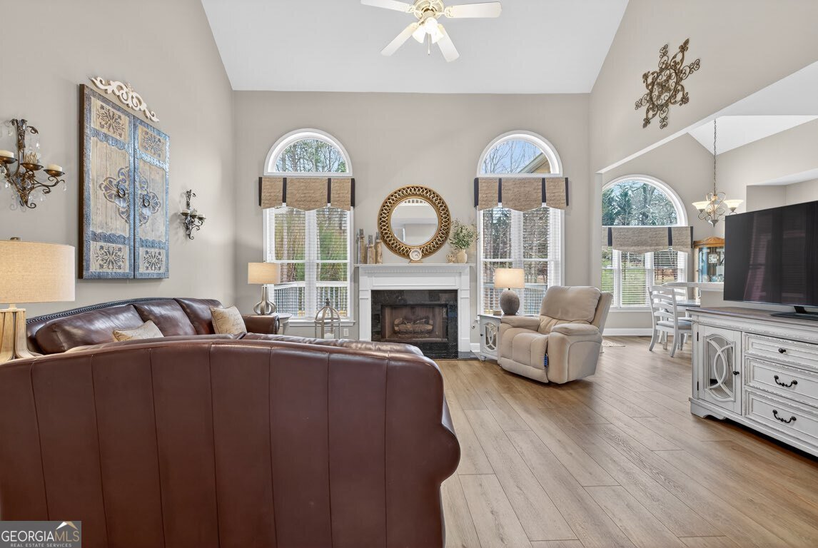 4023 Lost Oak Drive Buford - Photo 8