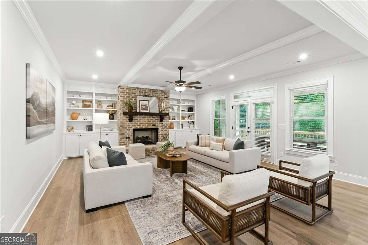 1134 Low Water Crossing Acworth - Photo 12