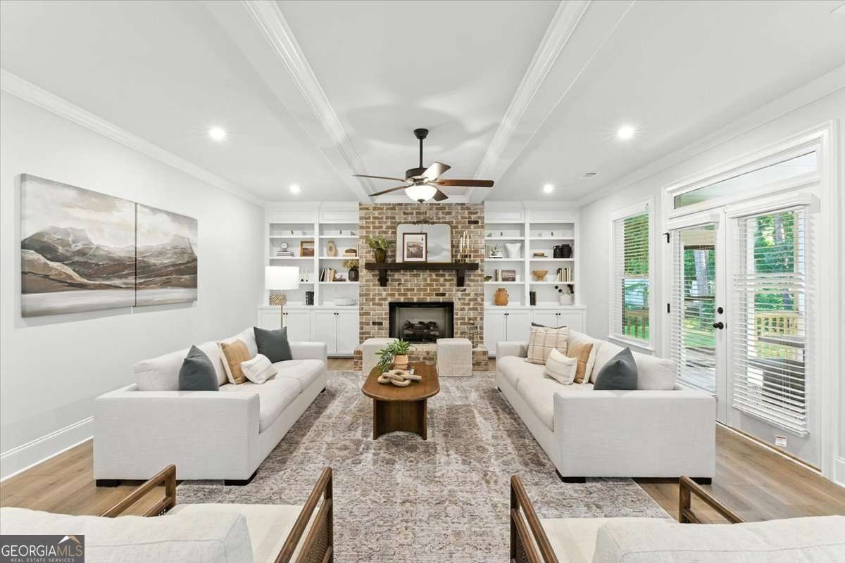 1134 Low Water Crossing Acworth - Photo 13