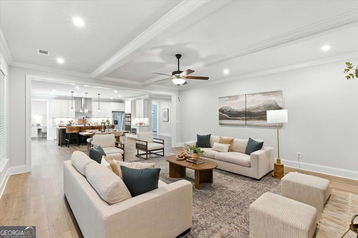 1134 Low Water Crossing Acworth - Photo 15