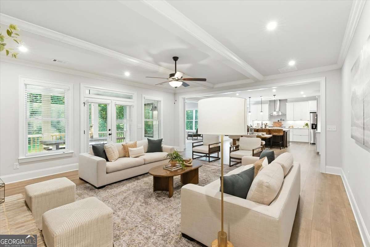 1134 Low Water Crossing Acworth - Photo 16