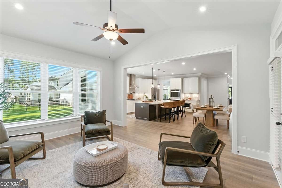 1134 Low Water Crossing Acworth - Photo 17