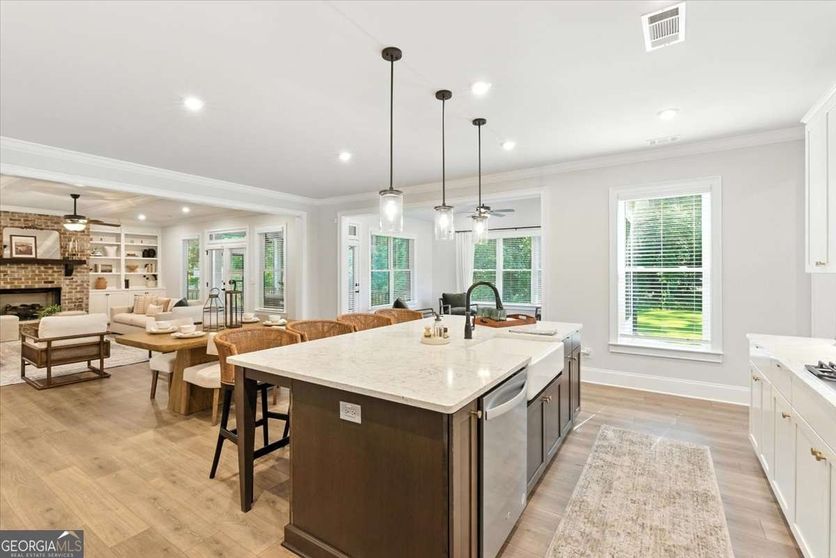 1134 Low Water Crossing Acworth - Photo 19