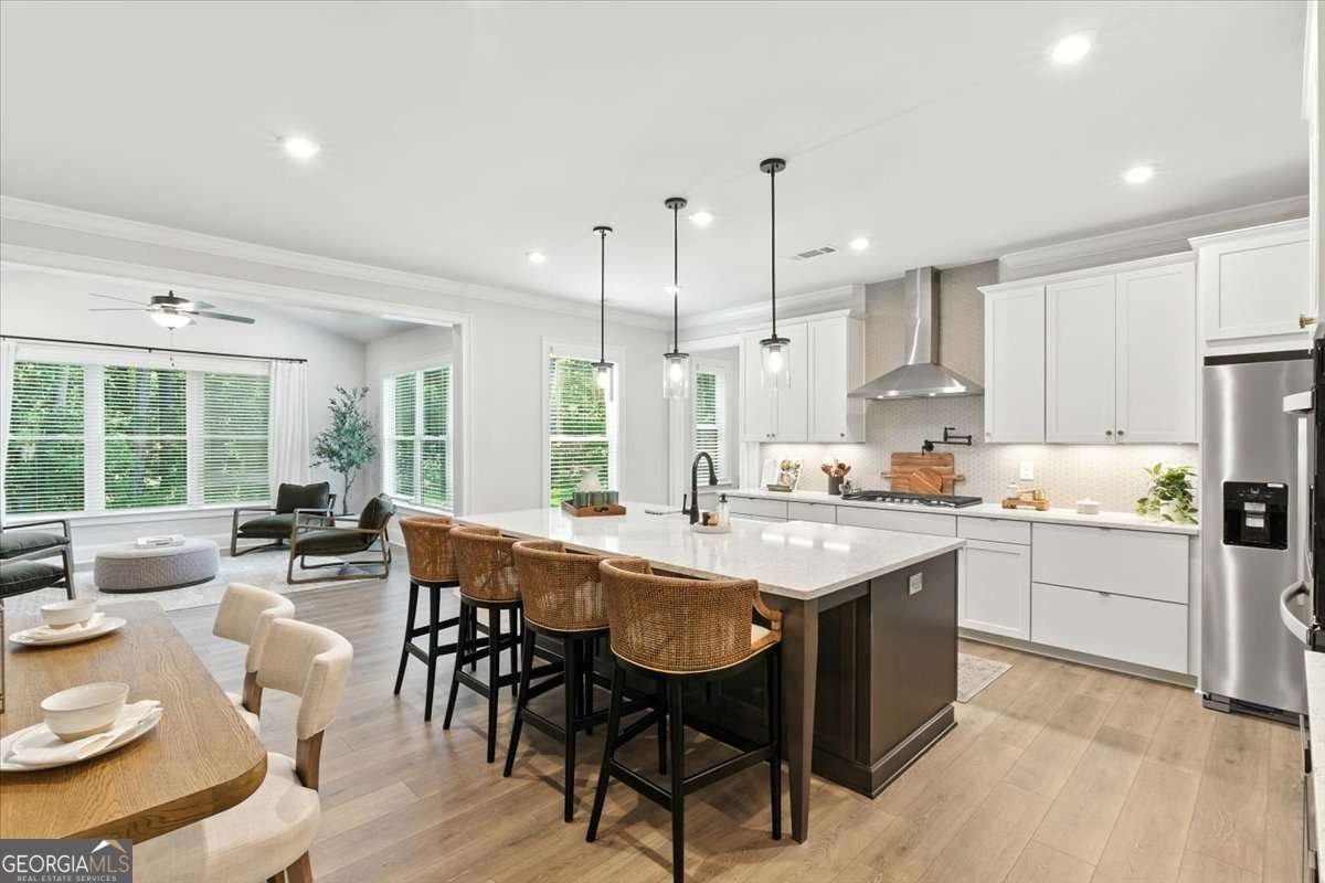 1134 Low Water Crossing Acworth - Photo 20