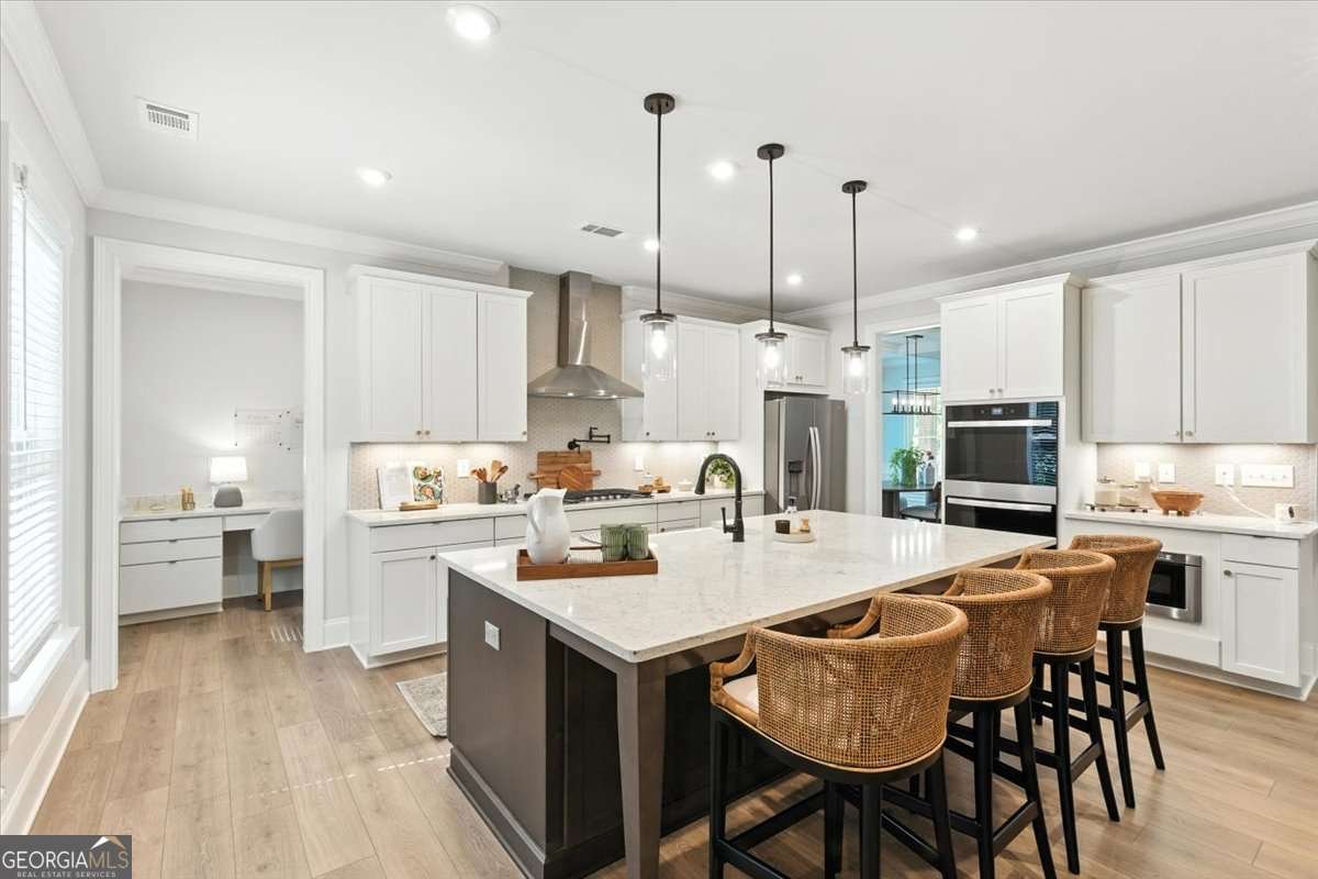 1134 Low Water Crossing Acworth - Photo 21